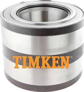 Timken SET1257 - Wheel Bearing autospares.lv
