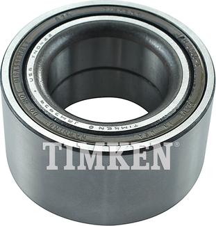 Timken SET39 - Wheel Bearing autospares.lv