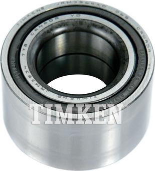 Timken SET35 - Wheel Bearing autospares.lv