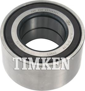 Timken WB000059 - Wheel Bearing autospares.lv