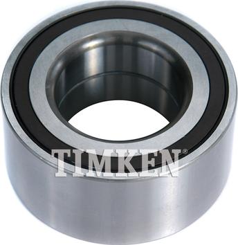 Timken WB000035 - Wheel Bearing autospares.lv