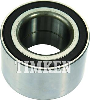 Timken WB000031 - Wheel Bearing autospares.lv