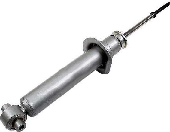 TOKICO U2929 - Shock Absorber autospares.lv