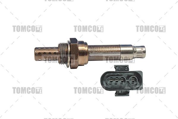 TOMCO 11981 - Lambda Sensor autospares.lv