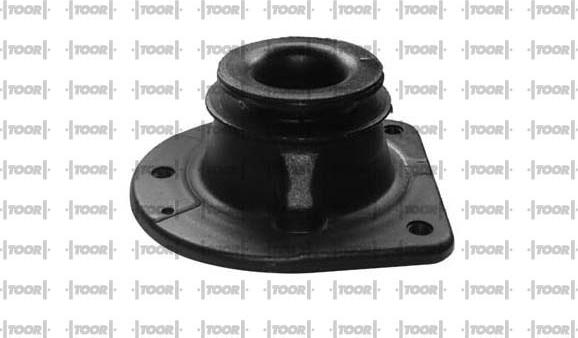 TOOR SU00090 - Top Strut Mounting autospares.lv