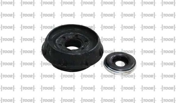 TOOR SU00145 - Top Strut Mounting autospares.lv