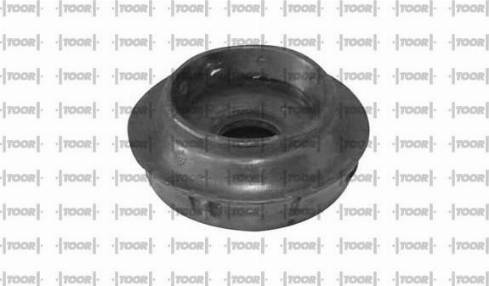 TOOR SU00140 - Top Strut Mounting autospares.lv