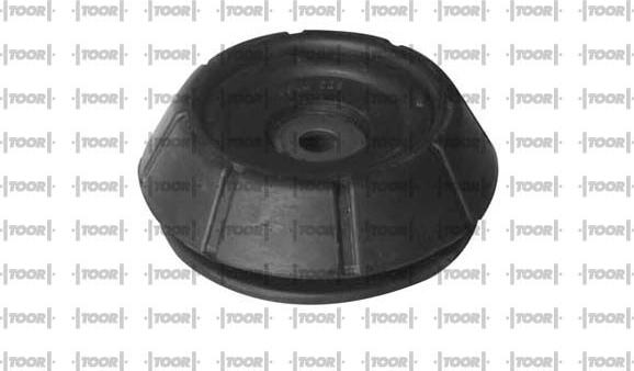 TOOR SU00160 - Top Strut Mounting autospares.lv