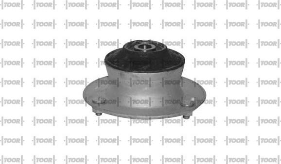 TOOR SU00175 - Top Strut Mounting autospares.lv