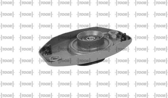 TOOR SU00170 - Top Strut Mounting autospares.lv