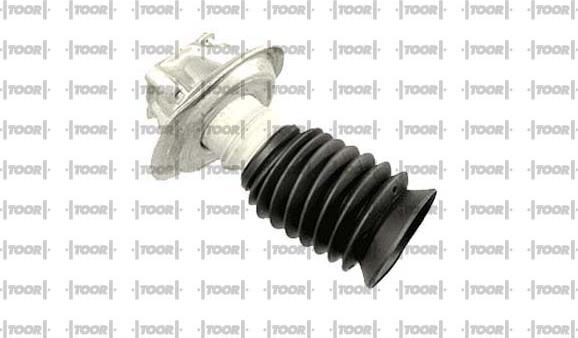 TOOR SU00250 - Top Strut Mounting autospares.lv