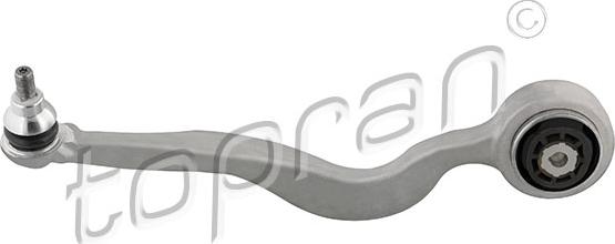 Topran 409 490 - Track Control Arm autospares.lv