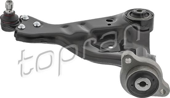 Topran 409 000 - Track Control Arm autospares.lv