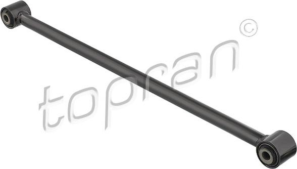 Topran 409 102 - Track Control Arm autospares.lv