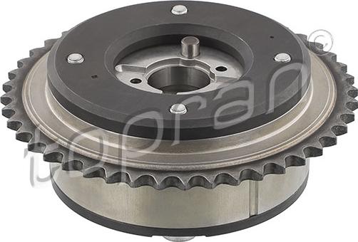 Topran 409 814 - Camshaft Adjuster autospares.lv