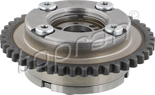 Topran 409 811 - Camshaft Adjuster autospares.lv