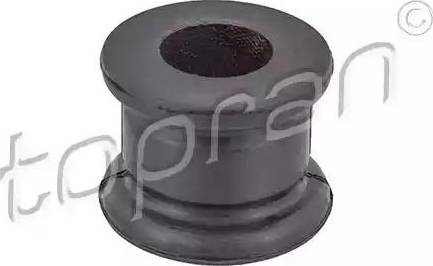 Topran 400 440 - Bearing Bush, stabiliser autospares.lv