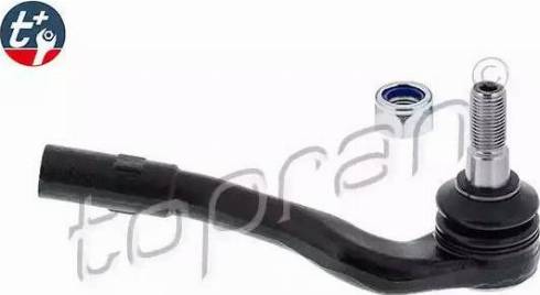 Topran 400 643 - Track Control Arm autospares.lv