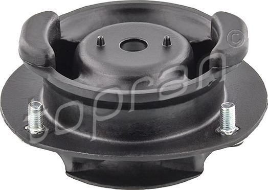 Topran 400 044 - Top Strut Mounting autospares.lv