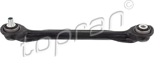 Topran 400 290 - Track Control Arm autospares.lv