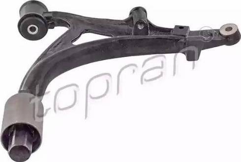 Topran 401 925 - Track Control Arm autospares.lv