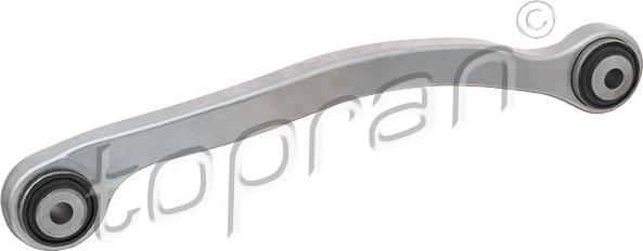 Topran 401 079 - Track Control Arm autospares.lv