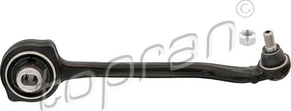 Topran 401 071 - Track Control Arm autospares.lv