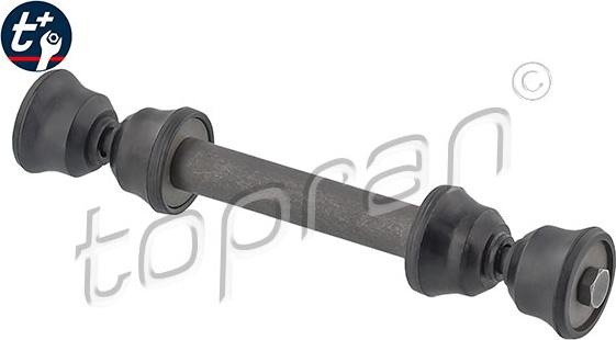 Topran 401 827 - Rod / Strut, stabiliser autospares.lv