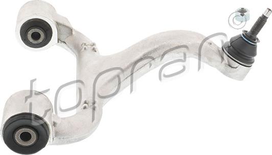 Topran 401 356 - Track Control Arm autospares.lv