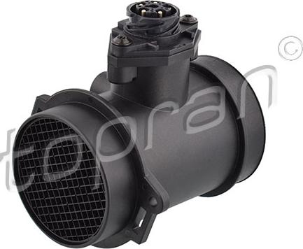 Topran 401 336 - Air Mass Sensor autospares.lv