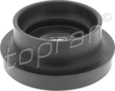 Topran 401 326 - Top Strut Mounting autospares.lv