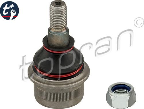 Topran 401 205 - Ball Joint autospares.lv