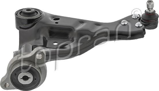 Topran 408 999 - Track Control Arm autospares.lv