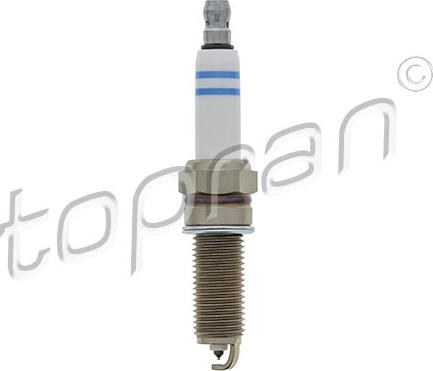 Topran 408 906 - Spark Plug autospares.lv