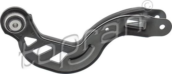 Topran 408 544 - Track Control Arm autospares.lv