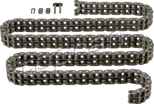 Topran 408 059 - Timing Chain autospares.lv