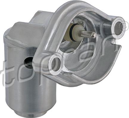 Topran 407 994 - Sensor, engine oil level autospares.lv