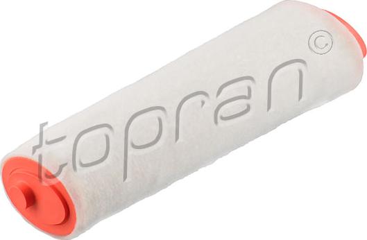 Topran 500 933 - Air Filter, engine autospares.lv