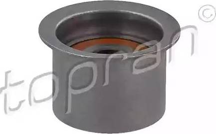 Topran 500 058 - Deflection / Guide Pulley, timing belt autospares.lv