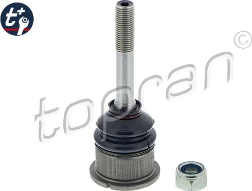 Topran 500 106 - Ball Joint autospares.lv