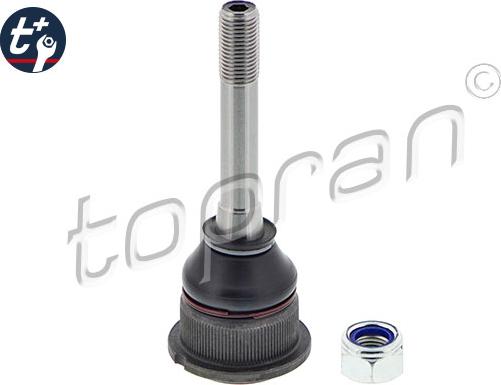 Topran 500 113 - Ball Joint autospares.lv