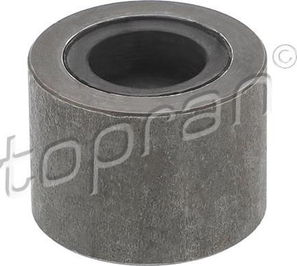 Topran 500 774 - Centering Bush, propshaft autospares.lv