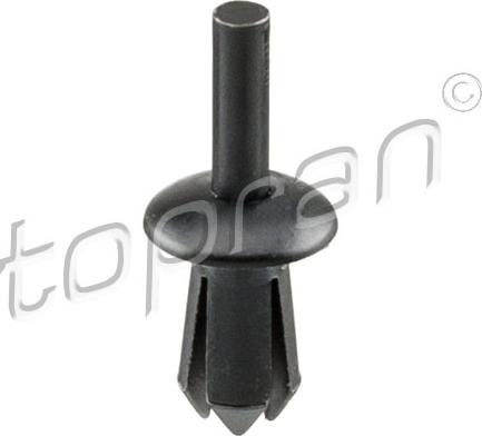 Topran 501 948 - Expanding Rivet autospares.lv