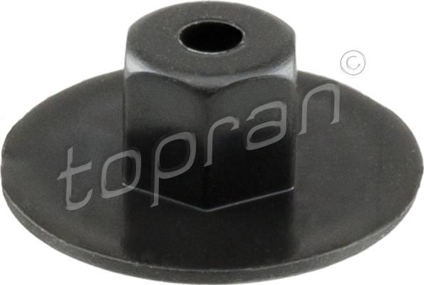 Topran 501 939 - Clip autospares.lv