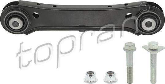 Topran 501 975 - Track Control Arm autospares.lv