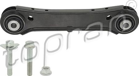 Topran 501 976 - Track Control Arm autospares.lv