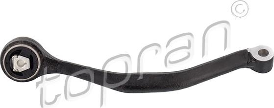 Topran 501 484 - Track Control Arm autospares.lv