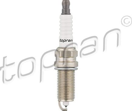Topran 501 482 - Spark Plug autospares.lv