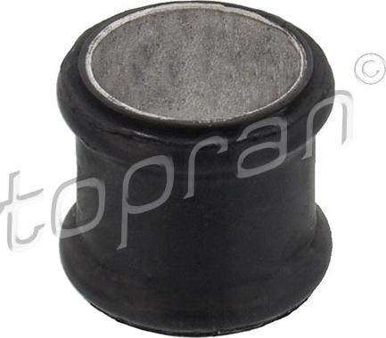 Topran 501 438 - Coolant Flange autospares.lv