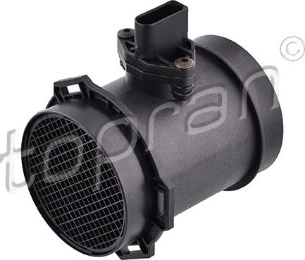 Topran 501 504 - Air Mass Sensor autospares.lv